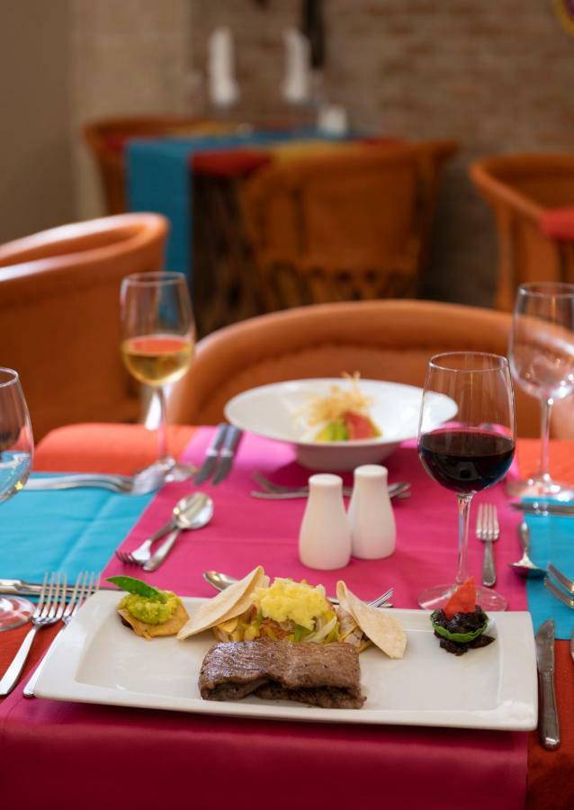 Viva Heavens By Wyndham, A Trademark All Inclusive (Adults Only) Puerto Plata Buitenkant foto