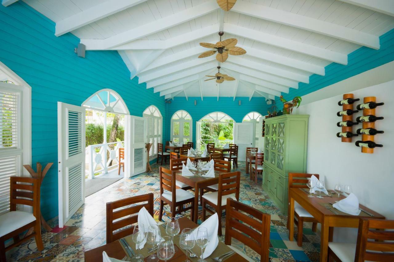 Viva Heavens By Wyndham, A Trademark All Inclusive (Adults Only) Puerto Plata Buitenkant foto