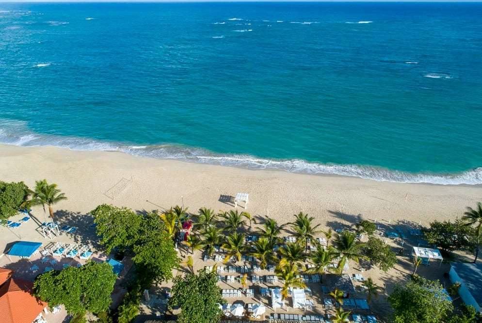 Viva Heavens By Wyndham, A Trademark All Inclusive (Adults Only) Puerto Plata Buitenkant foto